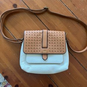 Fossil Kinley Crossbody
